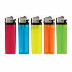 Vžigalnik U-30 Transparentni