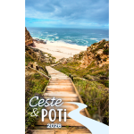 Koledar Ceste in poti 2026