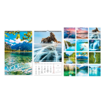 Koledar Vode 2026 - slika 3