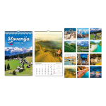 Koledar Slovenija 2026 - slika 3