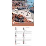 Koledar Lepa Slovenije 2026 - slika 2