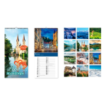 Koledar Lepa Slovenije 2026 - slika 3