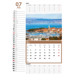 Koledar Poslovna Slovenija 2026 - slika 2