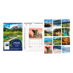 Koledar Poslovna Slovenija 2026 - slika 3