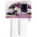 Koledar Čarobne zeli 2026 - slika 2