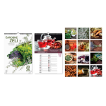 Koledar Čarobne zeli 2026 - slika 3