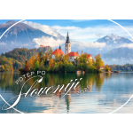 Koledar Potep po Sloveniji 2026