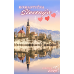 Koledar Romantična Slovenija 2026