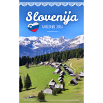 Koledar Slovenija 2026